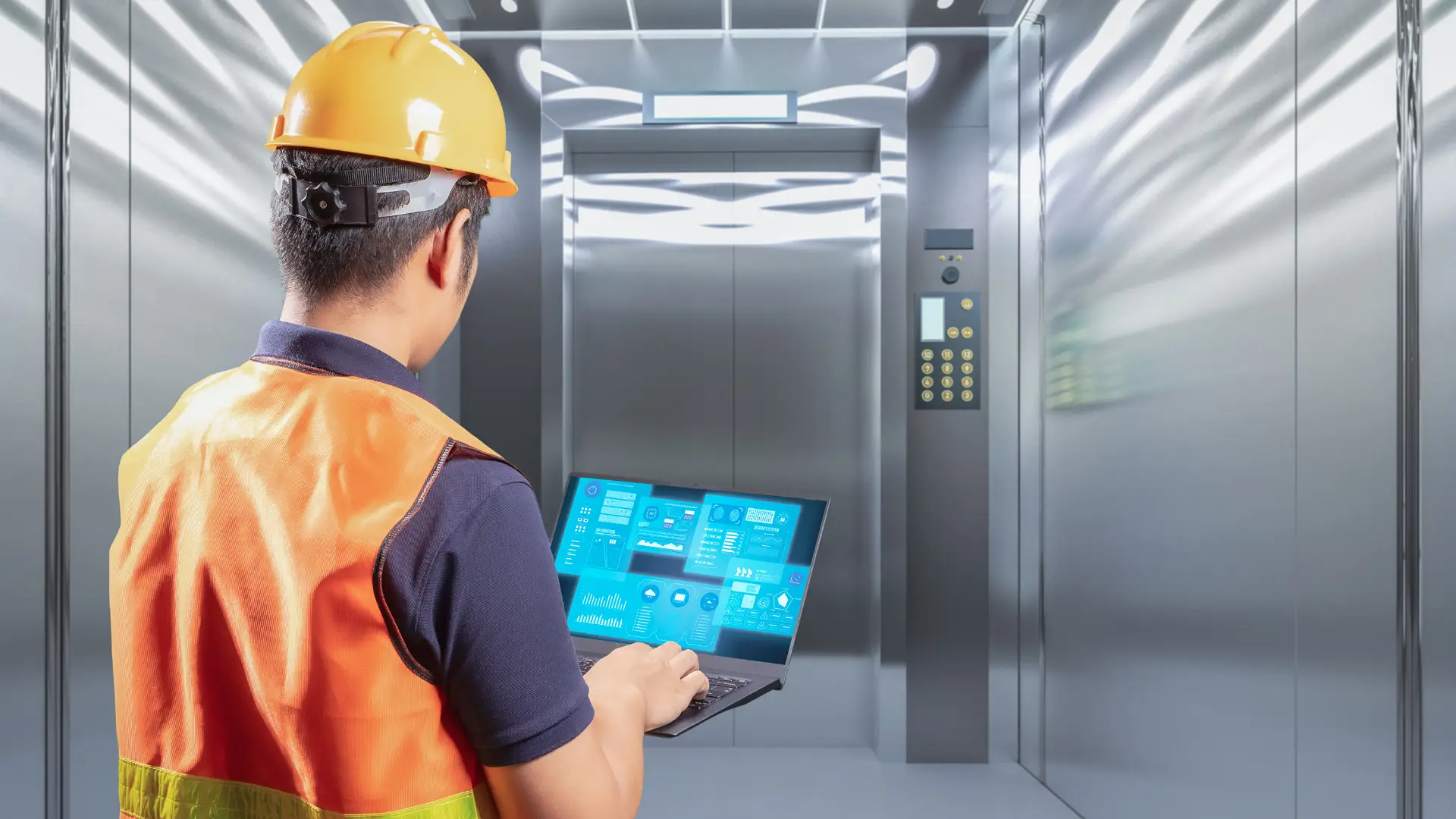 Simav Asansör Bakımı