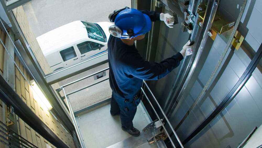 Simav Asansör Bakımı